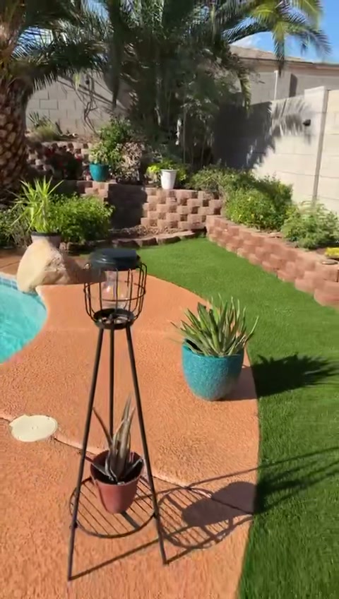 Paver Installation Project