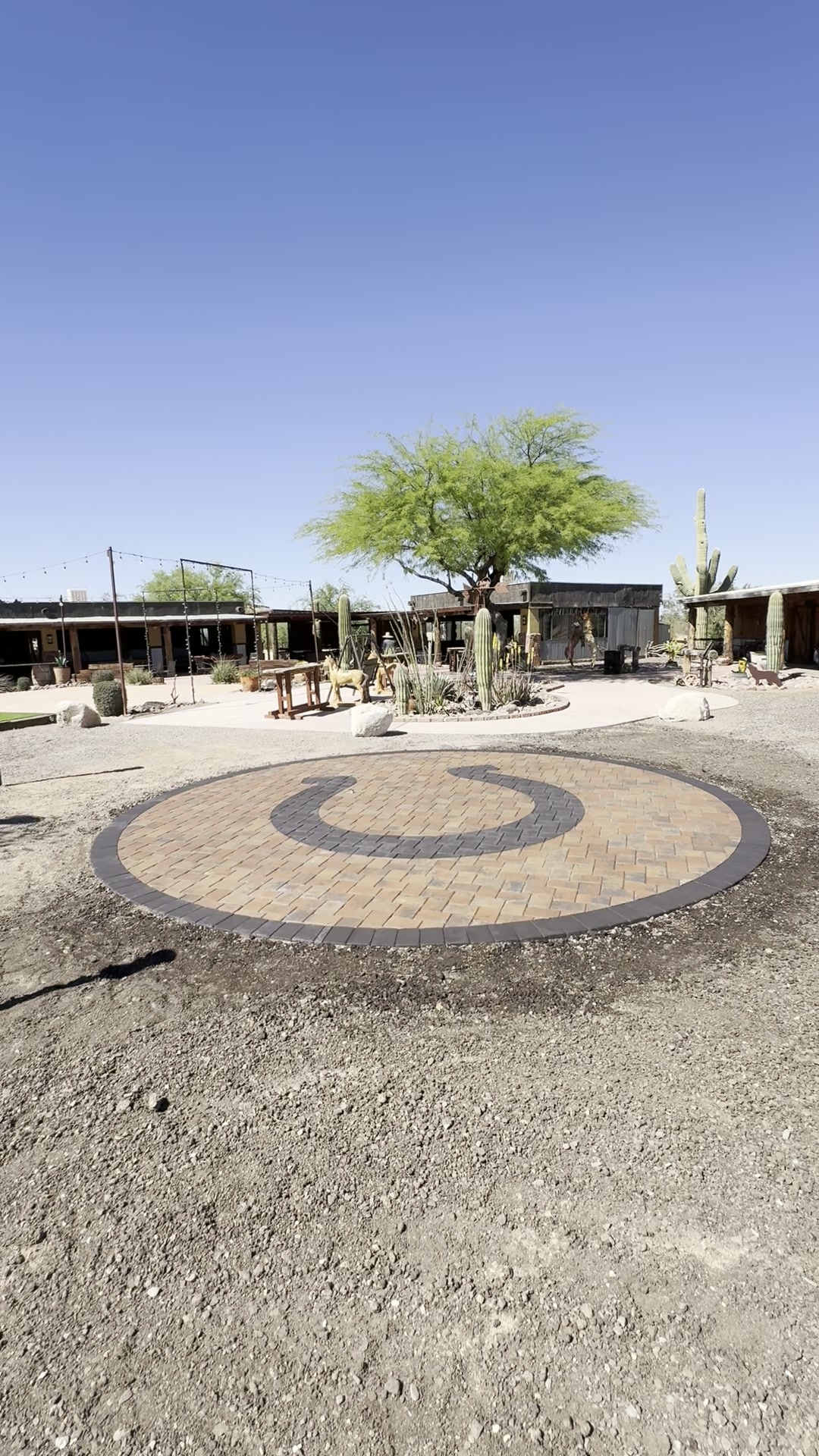 Paver Project Showcase