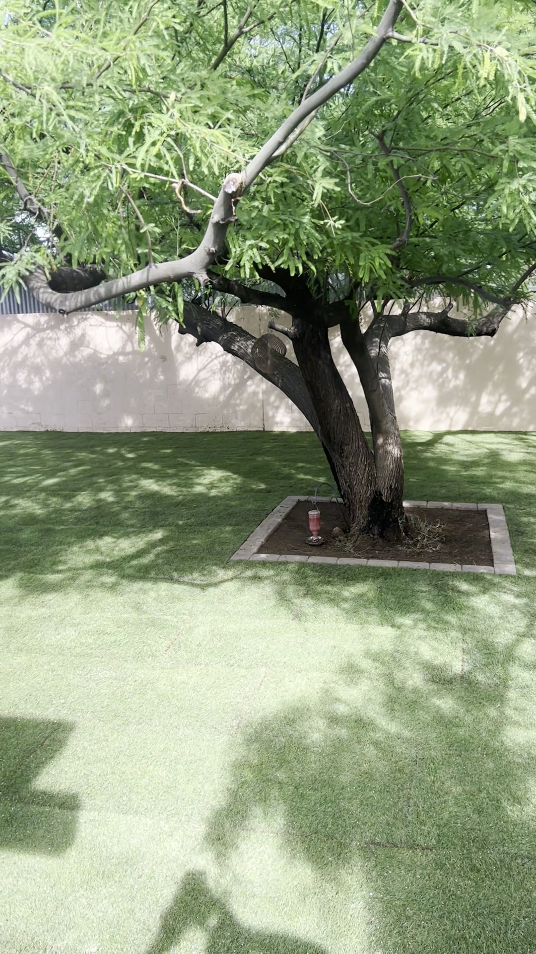 Custom Paver Work